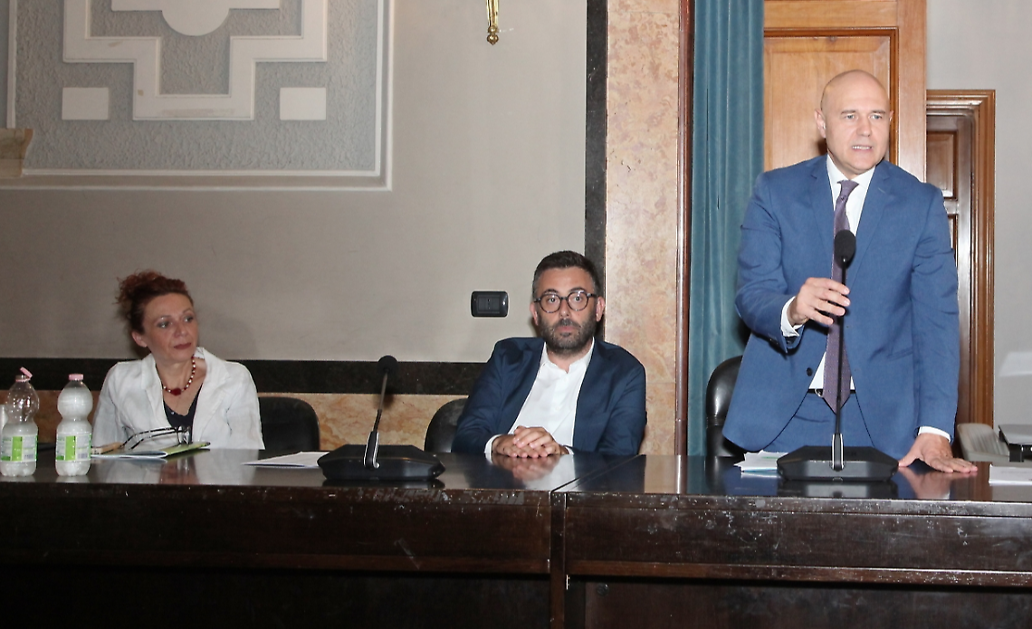 Saf, tutti i numeri del bilancio