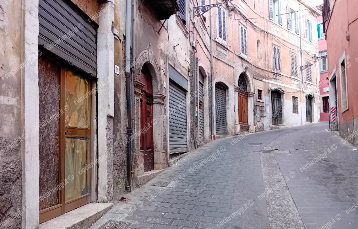 Il Psi: «centro storico abbandonato e sofferente»