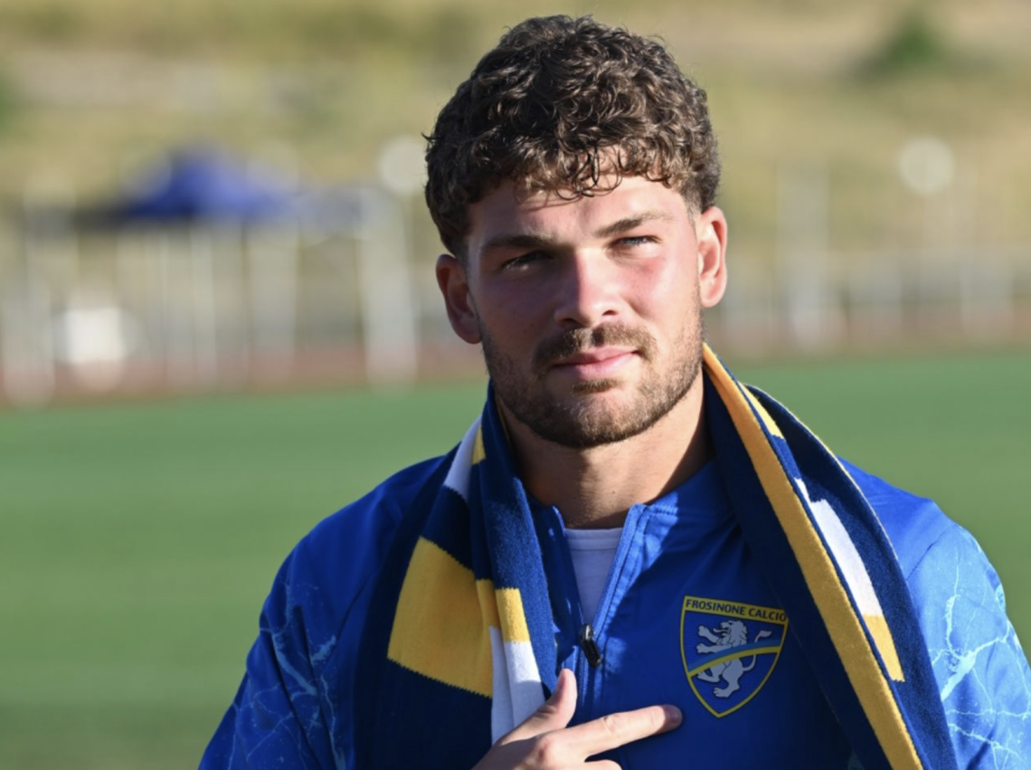 Calvani: «Tornare qui è stato emozionante e bellissimo»