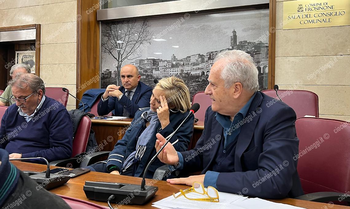 Centrosinistra nella palude