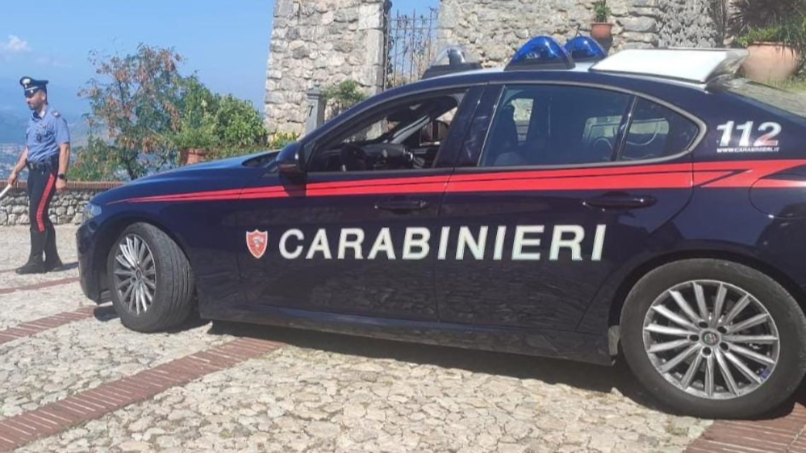 carabinieri
