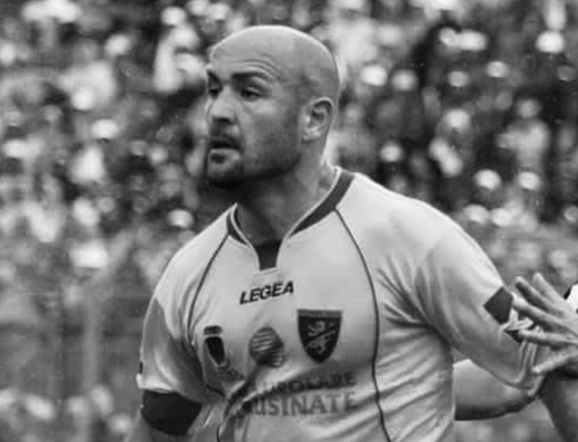 Calcio sotto shock: addio a Paolo Antonioli, ex capitano del Frosinone