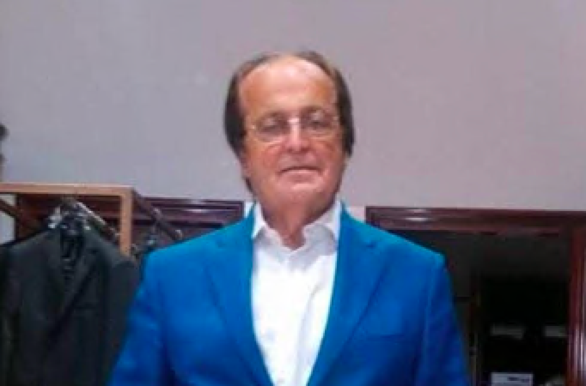 Mario Tatangelo