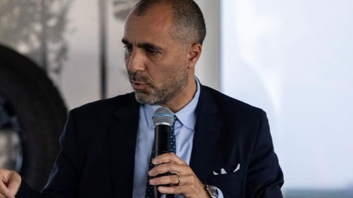Enzo Altobelli 
