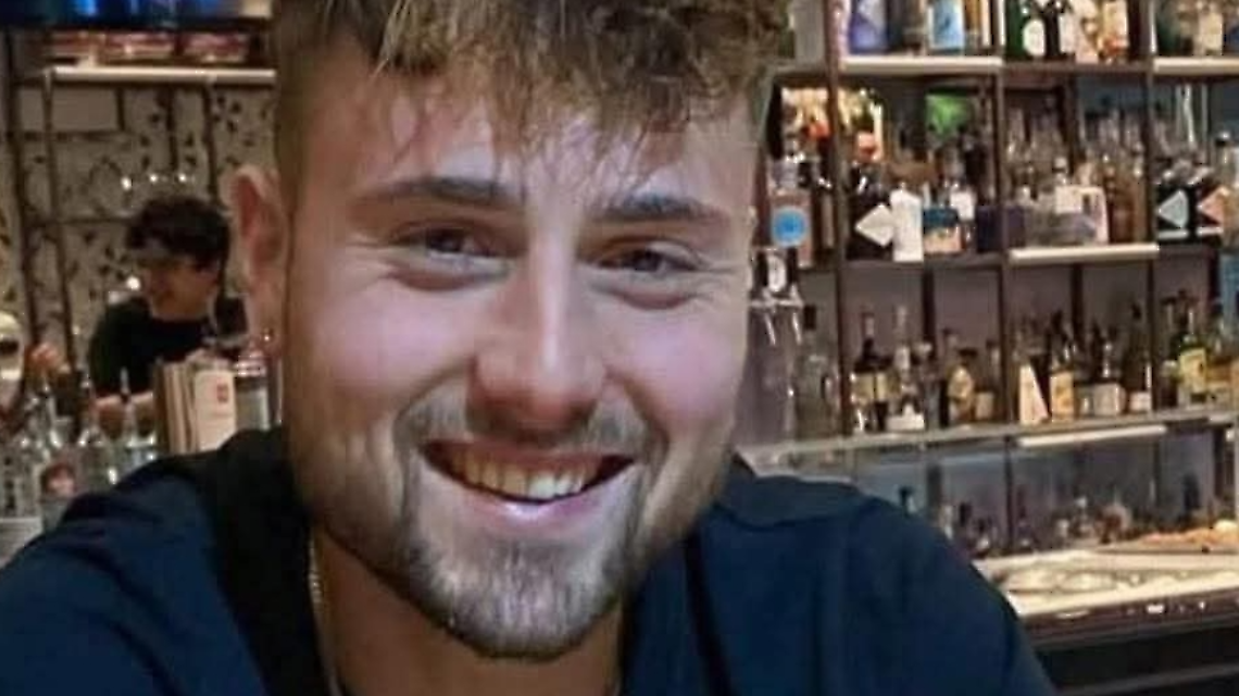 Addio al giovane Gabriele Antonucci, domani l'ultimo saluto. Proclamato il lutto cittadino