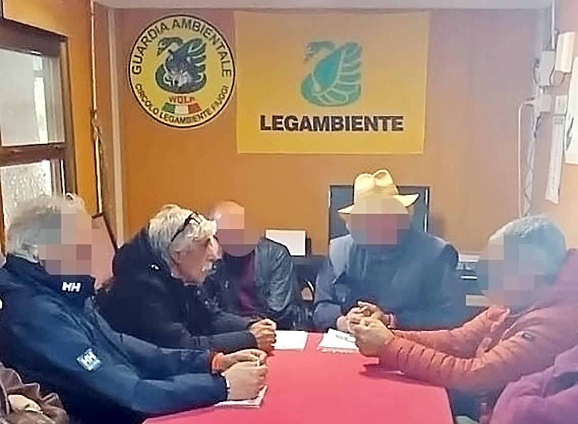 Addio a Lorenzo Migliorini, amato sindacalista