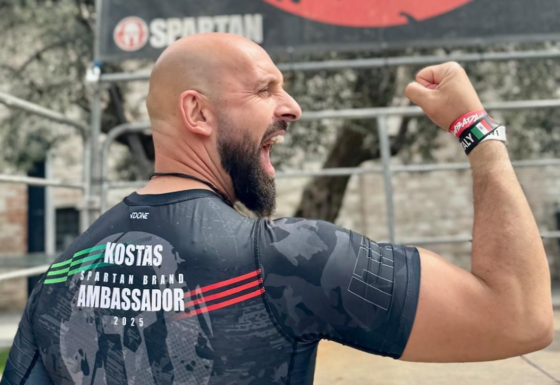 Costantino Sacchetto verso la Trifecta di Misano e il sogno mondiale in California