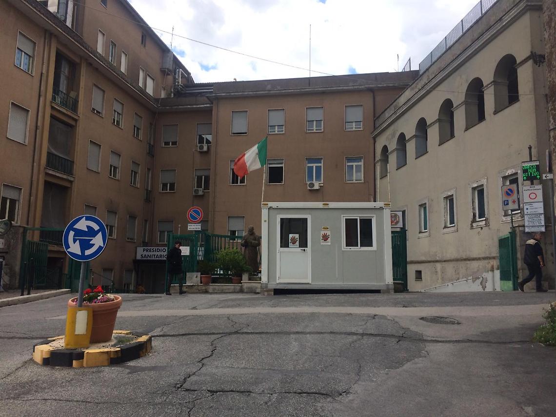 Medico denuncia un’aggressione. S’indaga