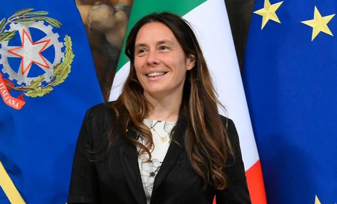 Locatelli: "Giubileo dei giovani evento straordinario e segnale per il futuro"