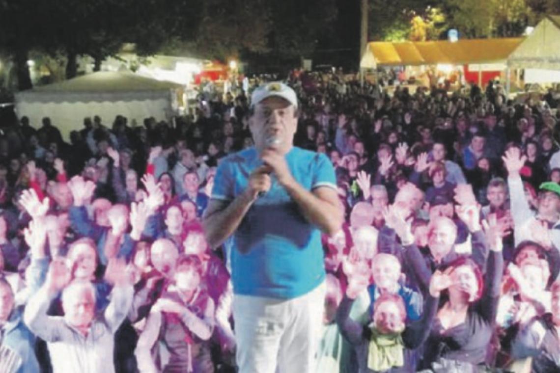 "Casamari vivi l'estate": festa al via questa sera
