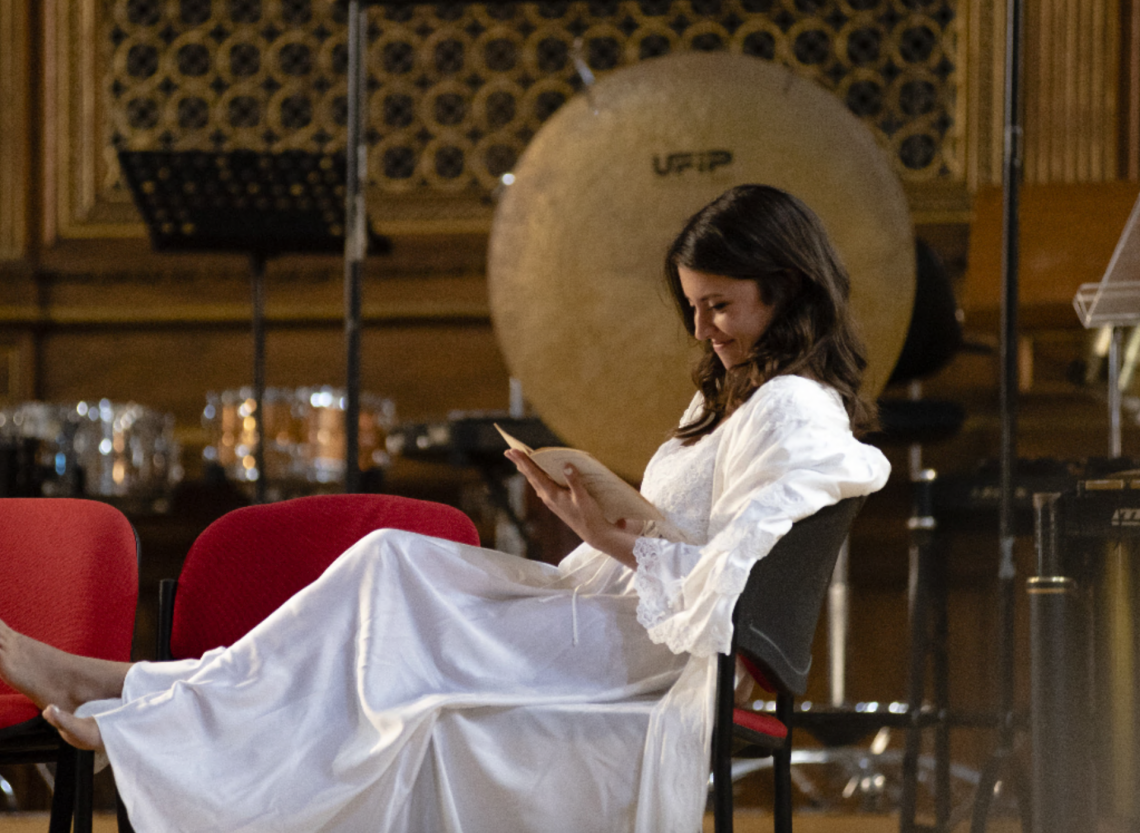«La musica? Vale sempre la pena»