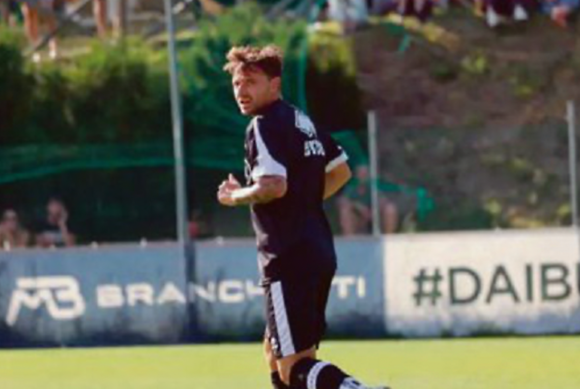 A centrocampo approda Calò dal Cesena