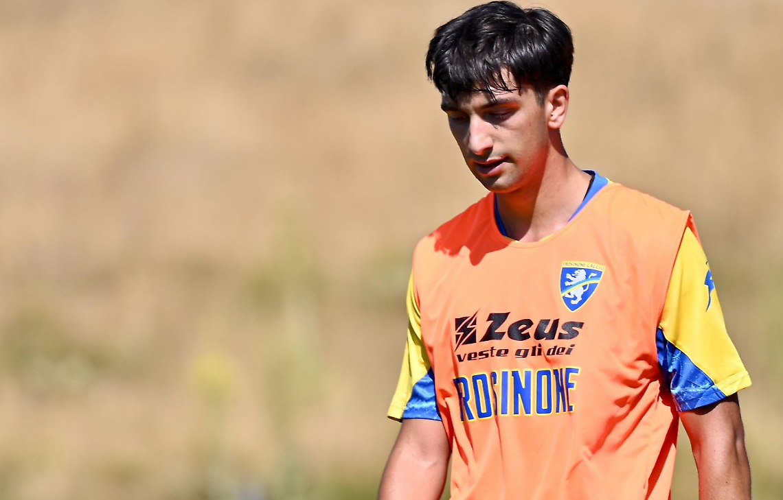 Operato Lorenzo Gori. Tornerà tra tre mesi