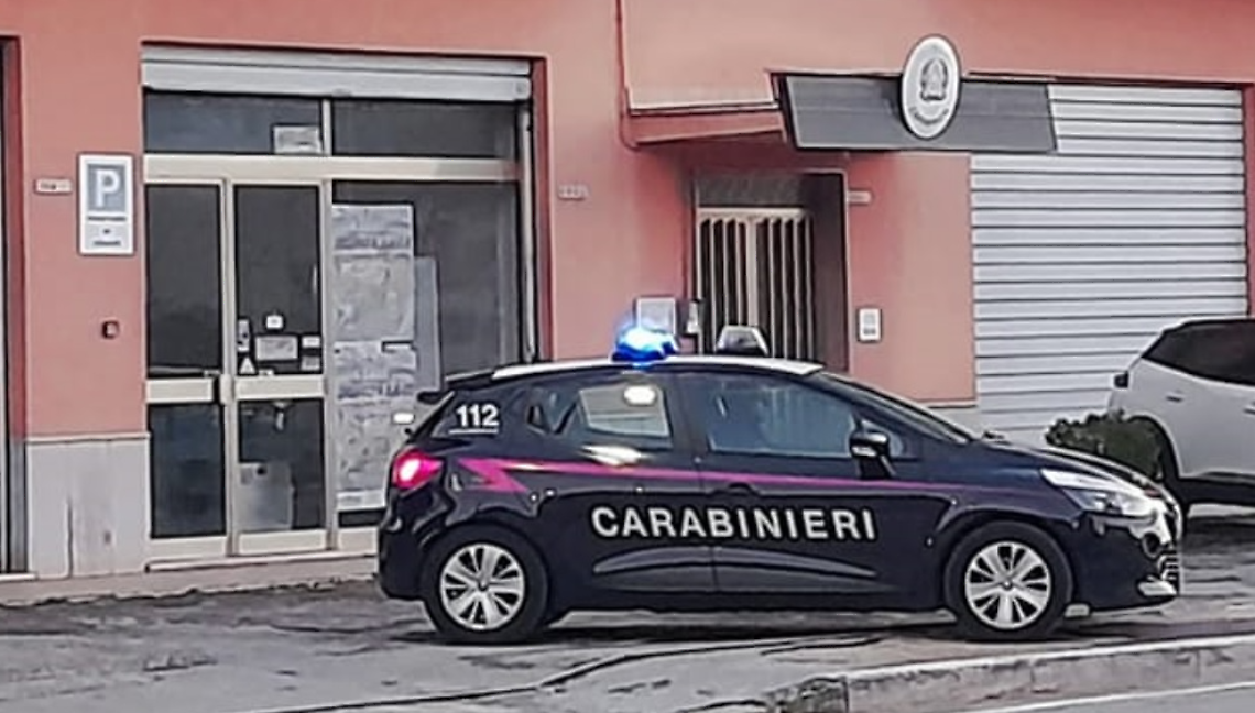 Domiciliari per la compagna di Zaka