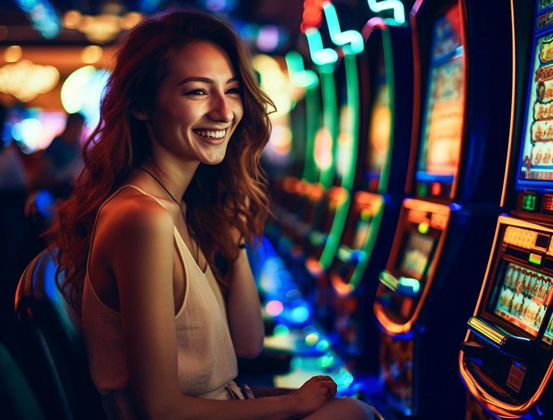 Caratteristiche Sorprendenti dei Casinò Online che Probabilmente non Conoscevi