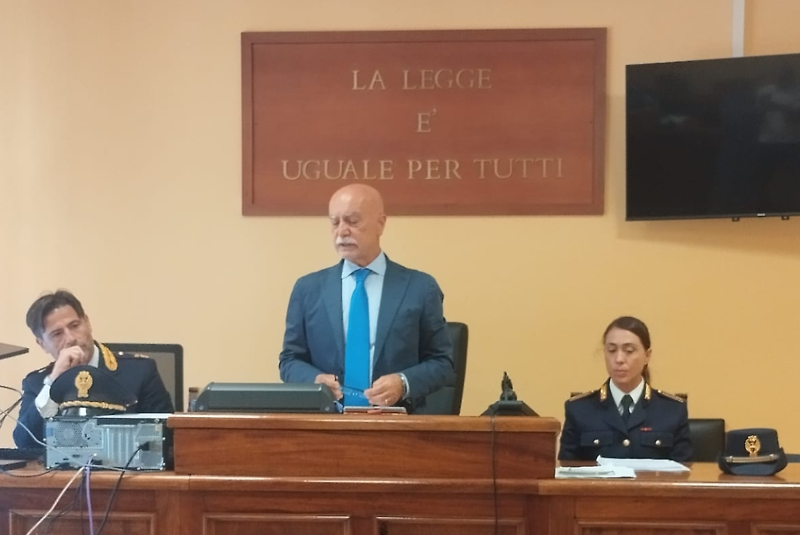 Muore travolto da una frana: per Francesco Porceddu sarà disposta l'autopsia
