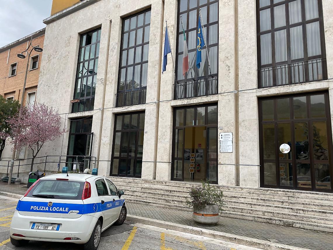 Sicurezza, in arrivo 70 telecamere per prevenire i reati