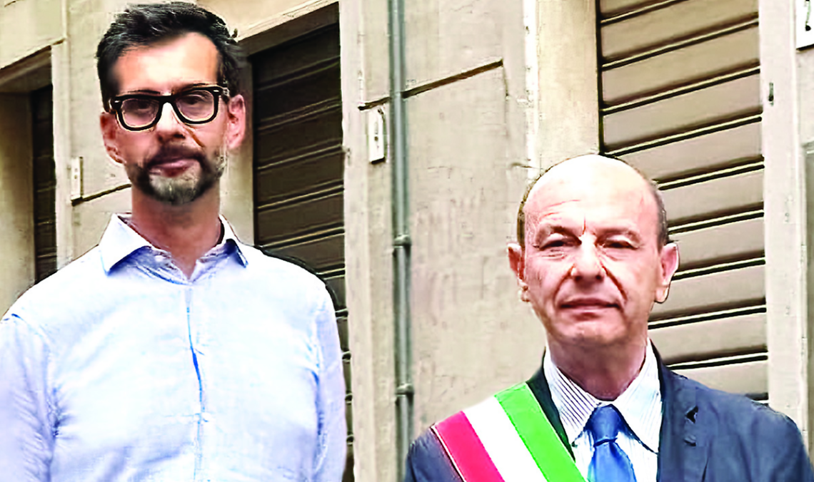 Parcheggi del Brt. «Non esiste alcuna nuova area»