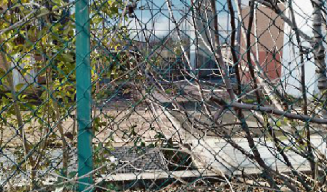 Ex Tomassi, De Donatis accusa: «Dimenticato volutamente l’iter di rigenerazione urbana»
