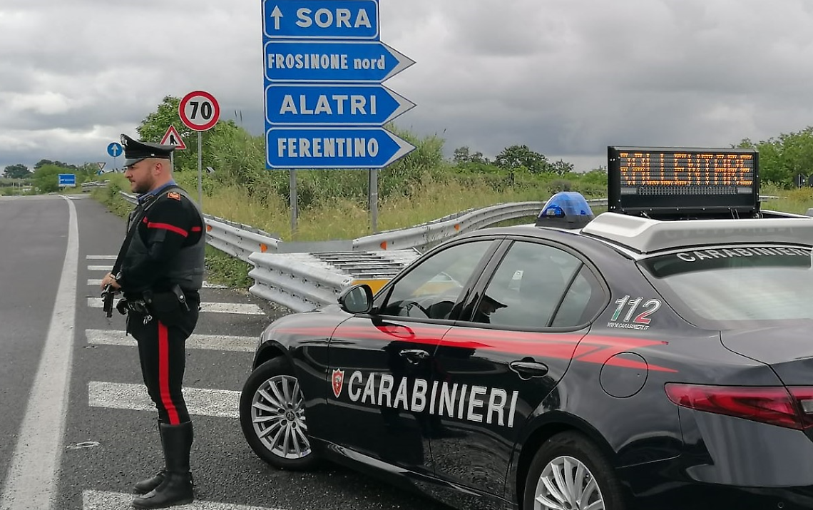 Rifiuta di sottoporsi agli accertamenti tossicologici: patente ritirata