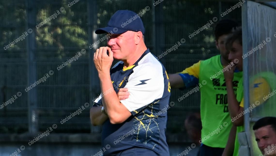 Frosinone: testa al Monza. E arriva Zilli
