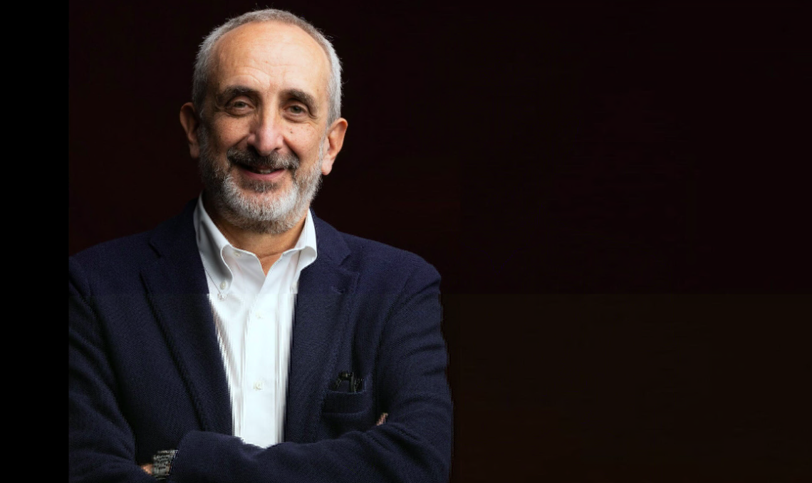 Tra realtà e letteratura. Il libro “Invasione di campo” di Giorgio van Straten 