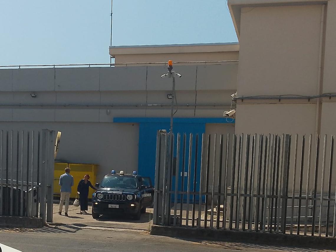 Ucciso dall'auto pirata, Gioacchino Sacco chiede gli arresti domiciliari