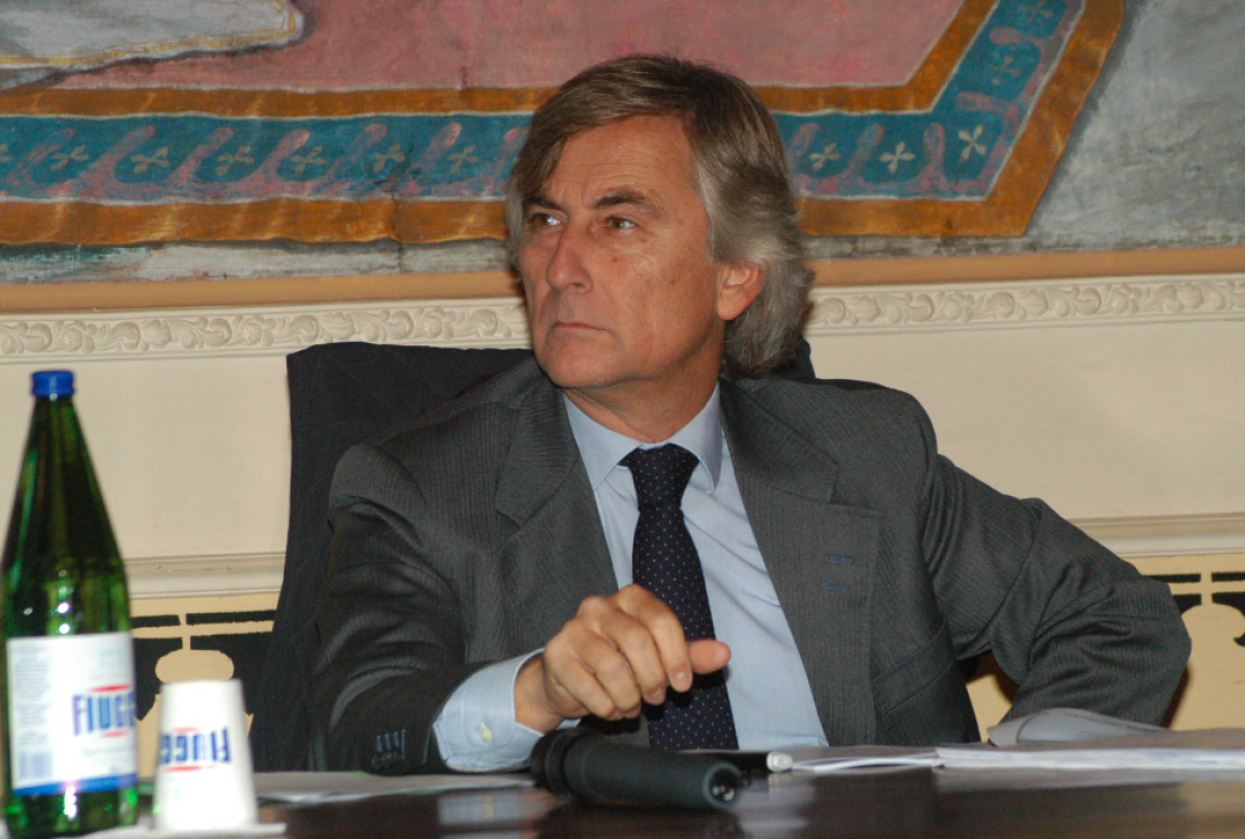 Alessandro Minotti 