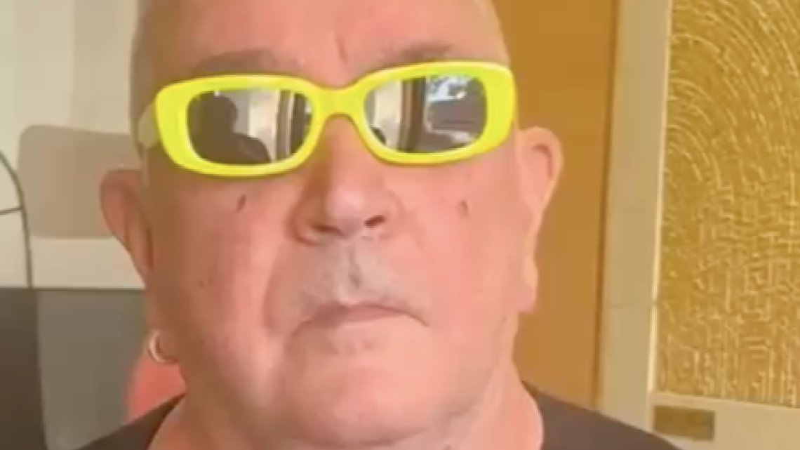 Johnson Righeira accende l’estate ciociara