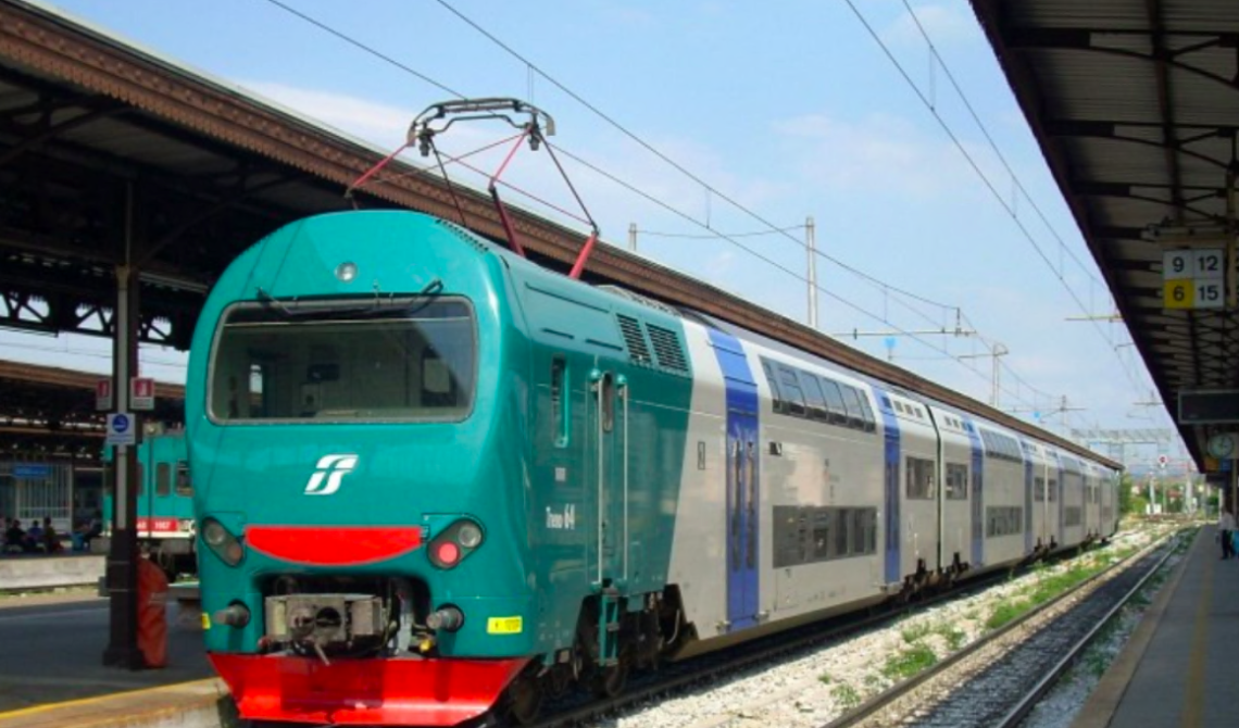 treno