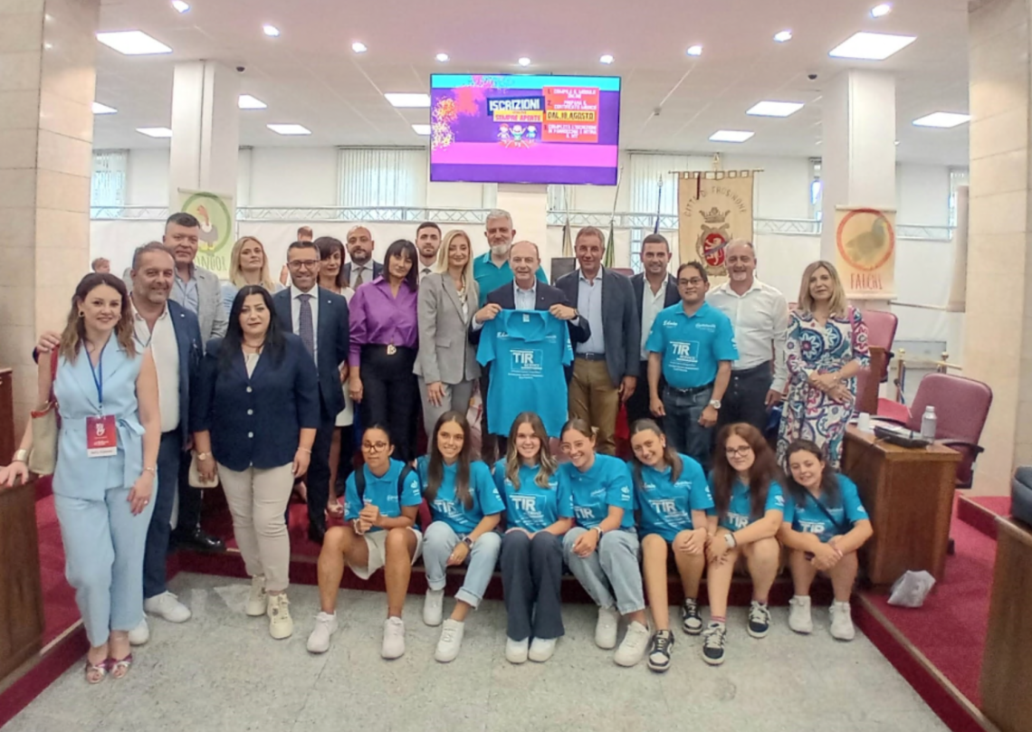 Tutti i record delle Olimpiadi Victoria