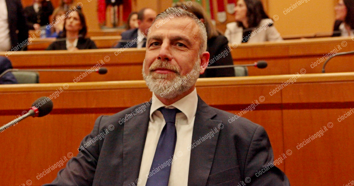 daniele maura