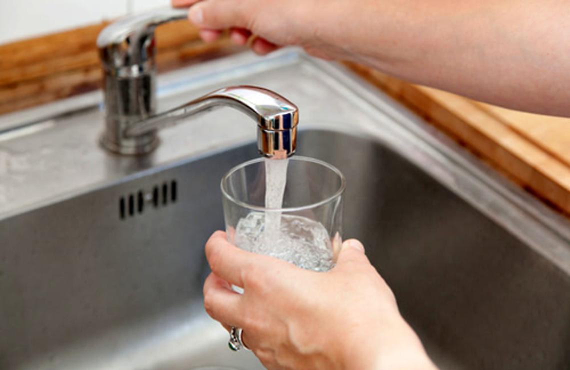 Carenza d’acqua. C’è lo stato di calamità