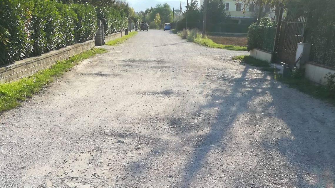 Crescono i tentati furti nelle zone periferiche. Residenti in allarme