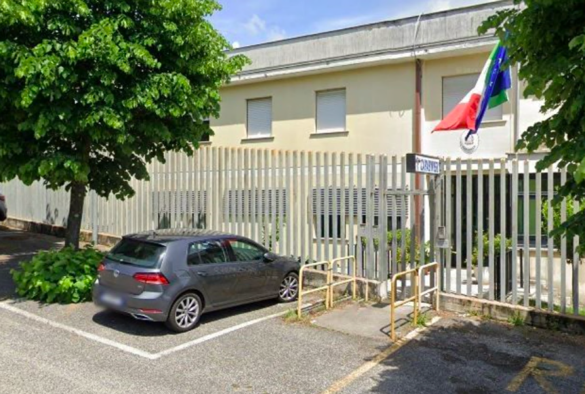 carabinieri boville ernica
