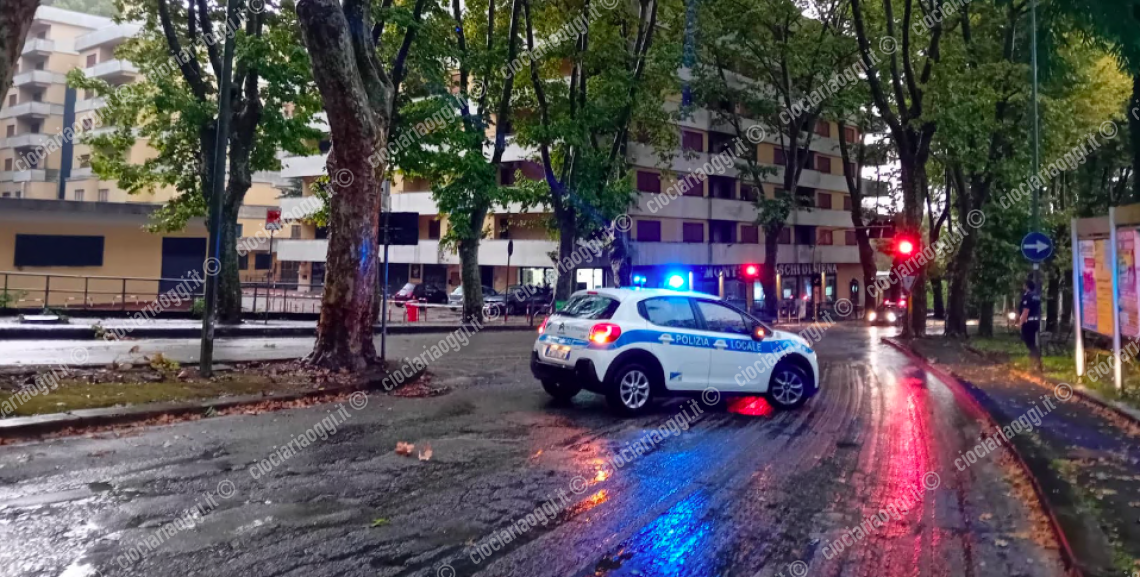Agosto, mese pazzo per l’acqua. Mai così tanta pioggia