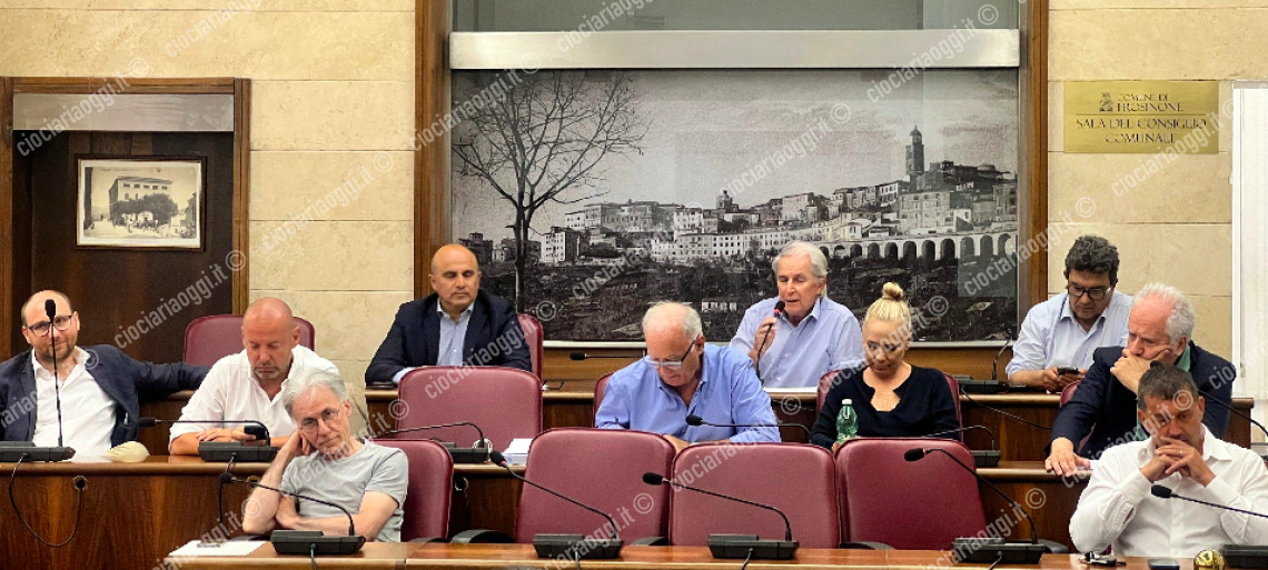 Maggioranza e “mine vaganti”. Tutti i retroscena 