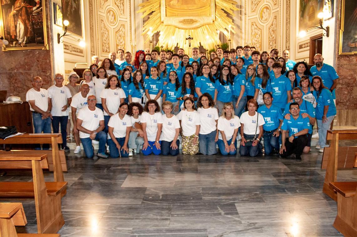 Conto alla rovescia per le Olimpiadi