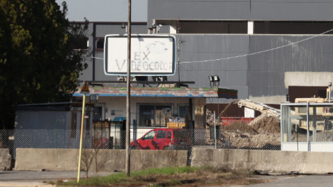 ex videocolor