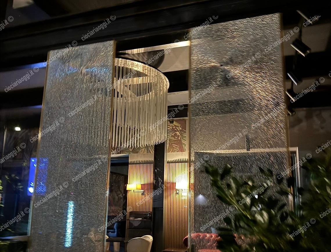 Attentato da Caffè Minotti. «Potevamo morire»