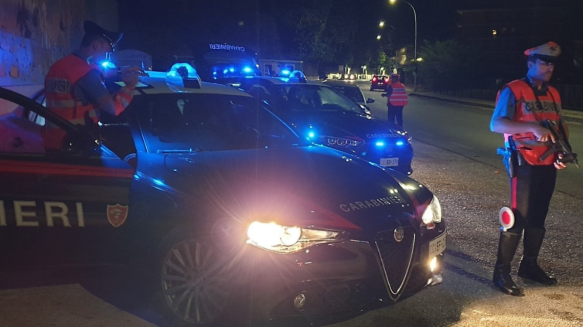 carabinieri