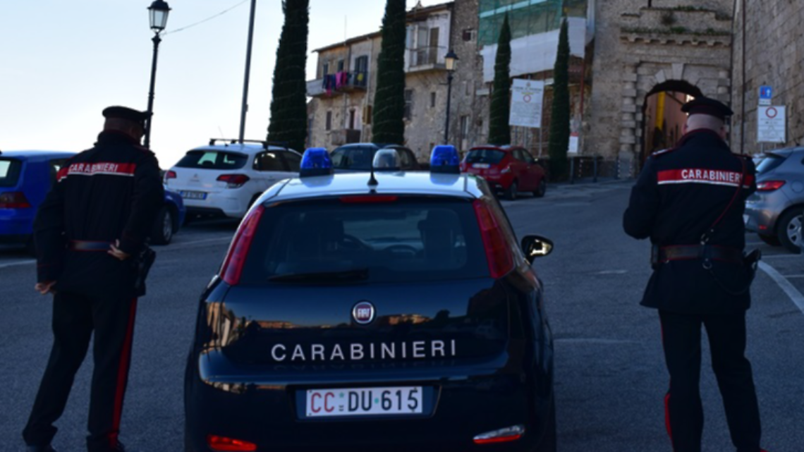 carabinieri