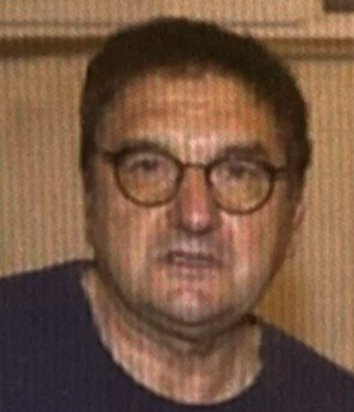 Claudio Pozzuoli 