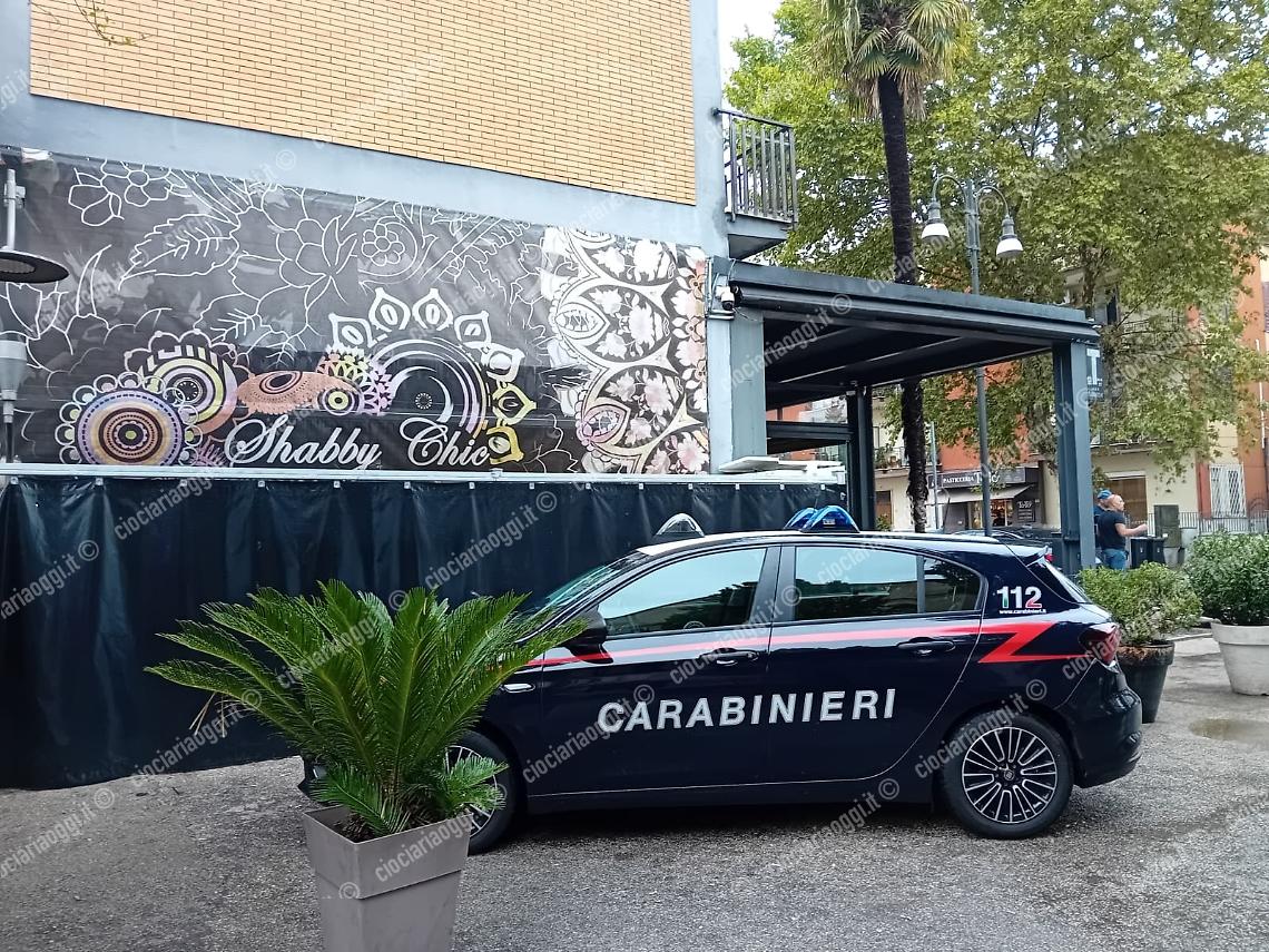 Vincenzo Minotti: «Ancora un attentato, ma credo nelle forze dell'ordine»