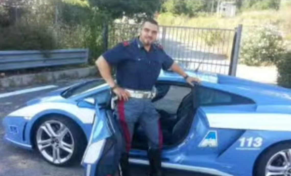 “Concert for a Friend”: Cassino ricorda l’agente scelto Massimo Antonio Stella