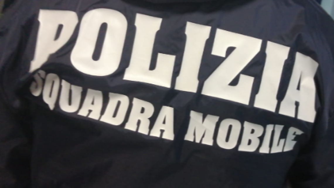 squadra mobile