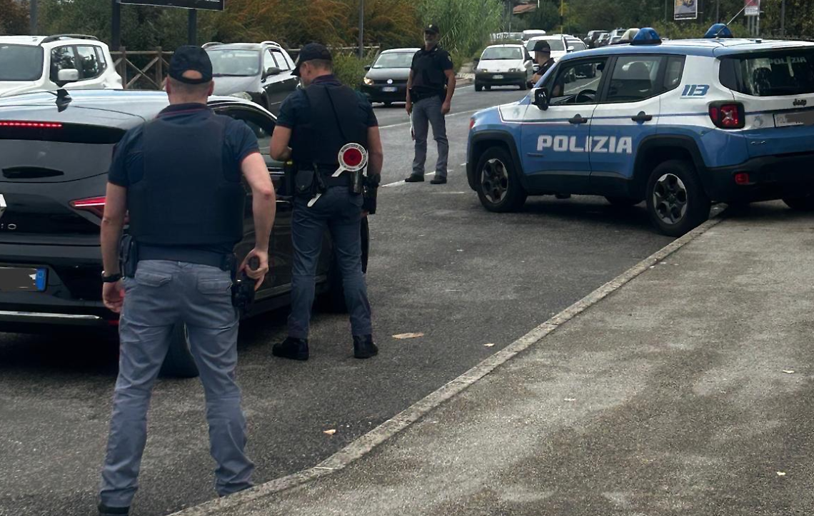 Scompare da casa, ritrovata confusa e disorientata dalla polizia
