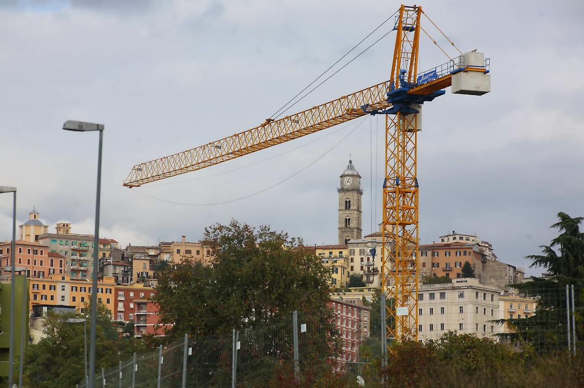 «Urbanistica, chi l’ha vista?»
