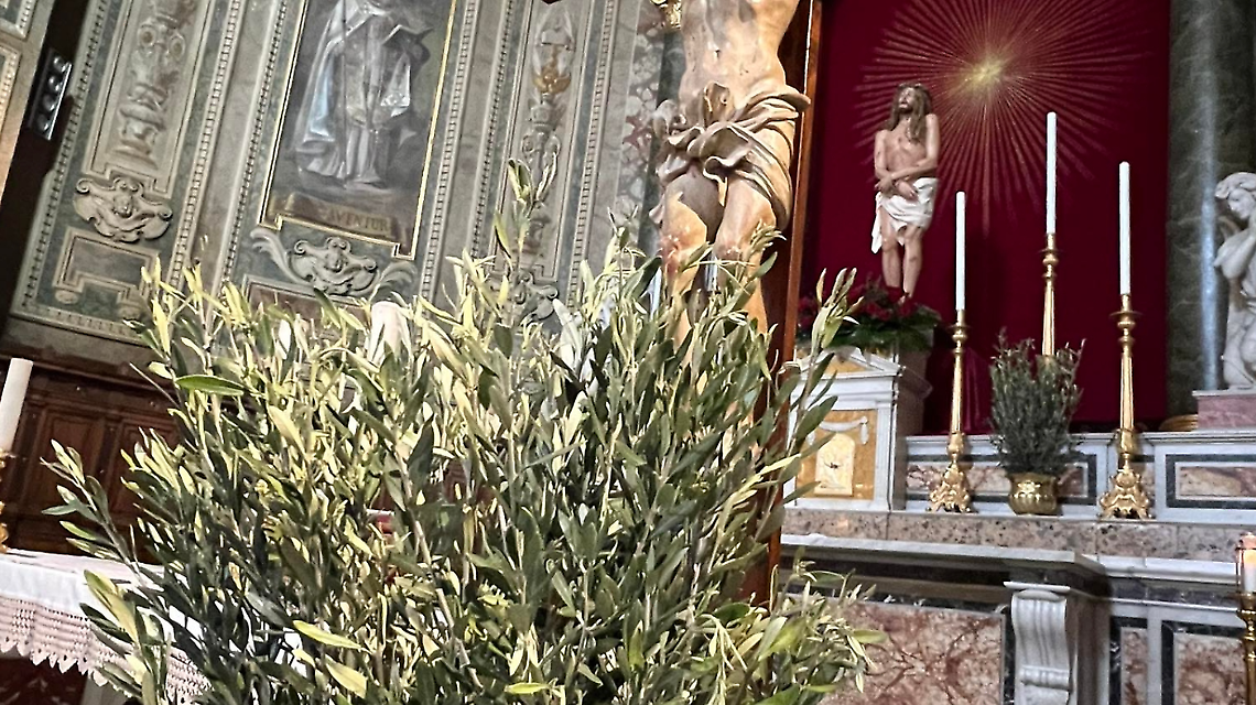 La reliquia di San Carlo Acutis sarà custodita nella chiesa di Santo Spirito