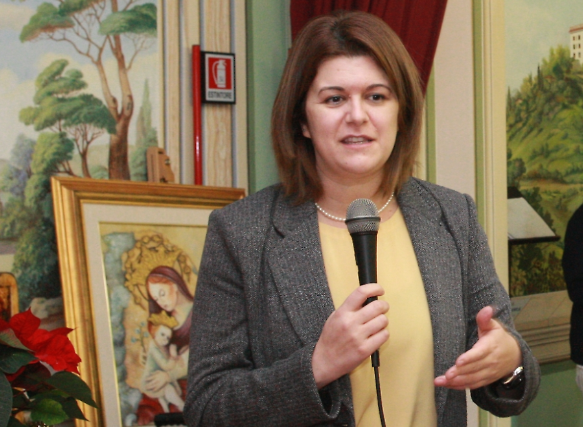 Dg delle Asl, Manuela Mizzoni nell’elenco degli idonei